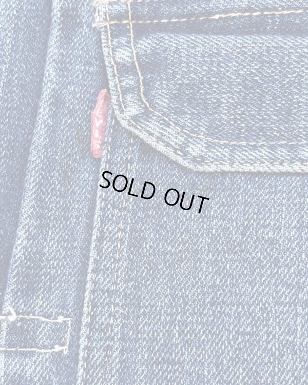 画像2: Levi’s 506XX (40縮み)