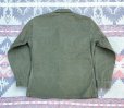 画像3: 50’s USMC P-53 HBT Shirt(Jacket) Good Condition