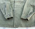 画像7: 50’s USMC P-53 HBT Shirt(Jacket) Good Condition