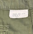 画像7: 64’ 初期ウエストタブ付き OG-107 utility Trousers (42x33)