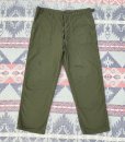 画像2: 64’ 初期ウエストタブ付き OG-107 utility Trousers (42x33)