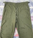 画像3: 64’ 初期ウエストタブ付き OG-107 utility Trousers (42x33)