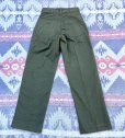 画像4: 50’s Dead Stock USMC P-53 HBT Utility Trousers