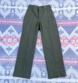 画像2: 50’s Dead Stock USMC P-53 HBT Utility Trousers