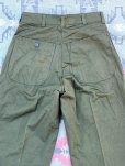 画像5: 50’s Dead Stock USMC P-53 HBT Utility Trousers