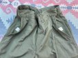 画像6: 50’s Dead Stock USMC P-53 HBT Utility Trousers