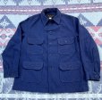 画像1: 1951’USAF A-1A Heavy Shirt (L)Excellent++ (1)