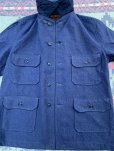 画像6: 1951’USAF A-1A Heavy Shirt (L)Excellent++