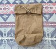 画像6: WW2 USN "Seabees" Duffle Bag