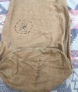 画像9: WW2 USN "Seabees" Duffle Bag