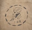 画像2: WW2 USN "Seabees" Duffle Bag