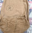 画像1: WW2 USN "Seabees" Duffle Bag (1)