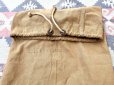 画像7: WW2 USN "Seabees" Duffle Bag