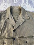 画像5: WW2 US NAVY HBT Jacket