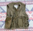 画像5: 1944’ AAF Survival Vest Type C-1  Mint Condition!