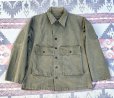 画像2: WW2 US NAVY HBT Jacket