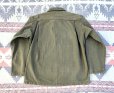 画像3: WW2 US NAVY HBT Jacket