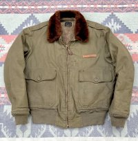 WW2 AAF B-10 Flight Jacket (38)