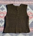 画像2: WW1 (1910’s~) American Red Cross Wool Vest Excellent!