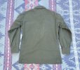 画像4: 40’s ARMY M-46 Cotton Poplin Shirt Spec;PQD-575