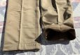 画像10: N.O.S. M-41 Kersey Lined Arctic Cotton Khaki Trousers(38x31)