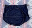 画像6: M-1937 Denim Barrack Bag(Laundry Bag)