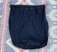 画像2: M-1937 Denim Barrack Bag(Laundry Bag)