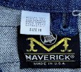 画像3: 70’s~Blue Bell "Maverick"Denim Jacket (18)