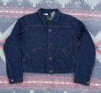 画像2: 70’s~Blue Bell "Maverick"Denim Jacket (18)