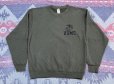 画像2: USMC (US Marine Corps) Athletic sweat shirt