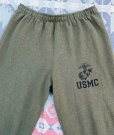 画像4: USMC Athletic sweat Pants