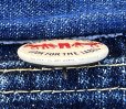 画像4: 1911’~20’ Levi’s Koveralls Pinback (Mint Condition) (4)