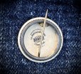 画像2: 1911’~20’ Levi’s Koveralls Pinback (Mint Condition) (2)