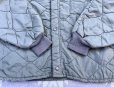 画像7: 初期型 CWU9/P Quilted Jacket Underwear(Large)