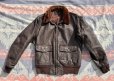 画像2: 50’s 初期型 G-1 Flight Jacket (40) 