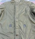 画像4:  1960’s USAF Pile Liner( Jacket) Mil-L-4889C