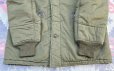 画像8:  1960’s USAF Pile Liner( Jacket) Mil-L-4889C