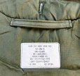 画像3:  1960’s USAF Pile Liner( Jacket) Mil-L-4889C