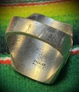 画像8: 1940’s~ Mexican Biker ring Air Force Prop ＆ Wing 