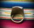 画像9: 1940’s~ Mexican Biker ring Air Force Prop ＆ Wing 