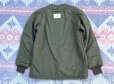 画像2:  1960’s USAF Pile Liner( Jacket) Mil-L-4889C