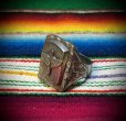 画像4: 1940’s~ Mexican Biker ring Air Force Prop ＆ Wing 