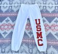 画像2: ARTEX USMC Sweat Pants