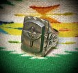 画像1: 1940’s~ Mexican Biker ring Air Force Prop ＆ Wing  (1)