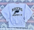 画像1: 90’s Champion Reverse Weave "Wing Foot" Sweat Shirt (XXL) (1)