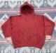  ﻿50’s UTICA DUXBAK Two Tone Sweat Parka