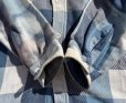 画像8:  1960’s  Pilgrim Cotton Heavy Flannel Shirt