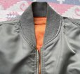 画像11: 60’s L-2B Flight Jacket(Mil-J-7448H)