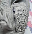 画像8: 60’s L-2B Flight Jacket(Mil-J-7448H)