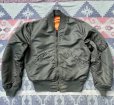 画像2: 60’s L-2B Flight Jacket(Mil-J-7448H)